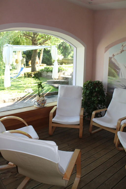 Hotel Latemar