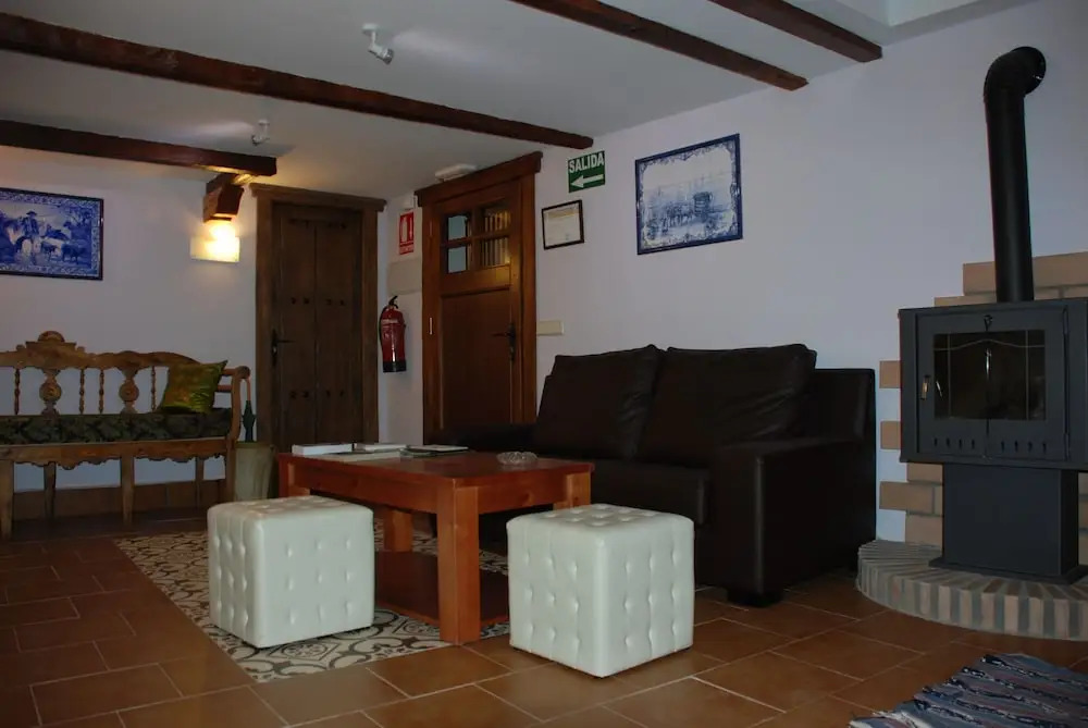 Casa Rural La Torre