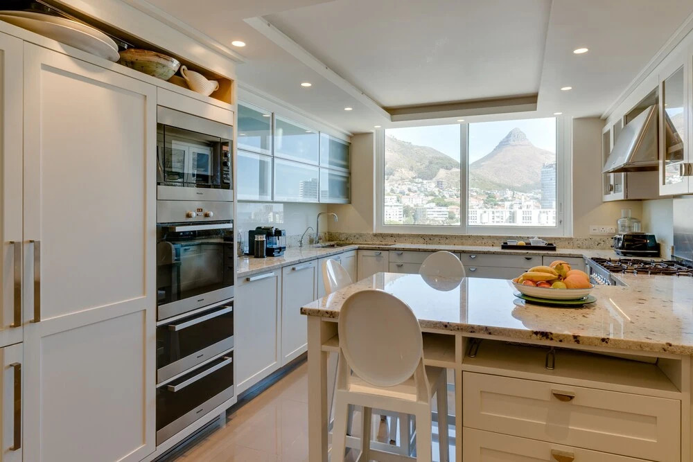 The Penthouse