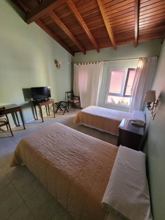 Hotel Pórtico Norte