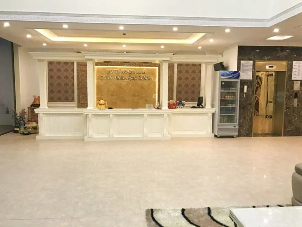 Ngoc Anh Hotel