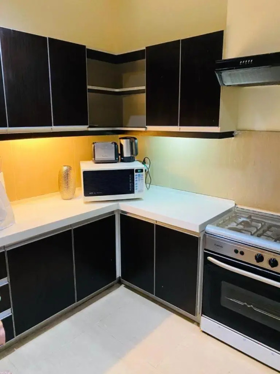 Royal Two Bed Luxury Apartment Gulberg