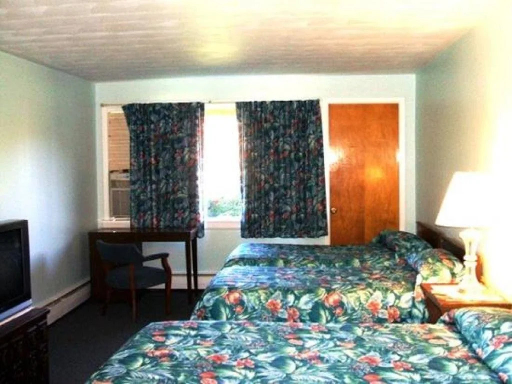 The Herrick Lodge