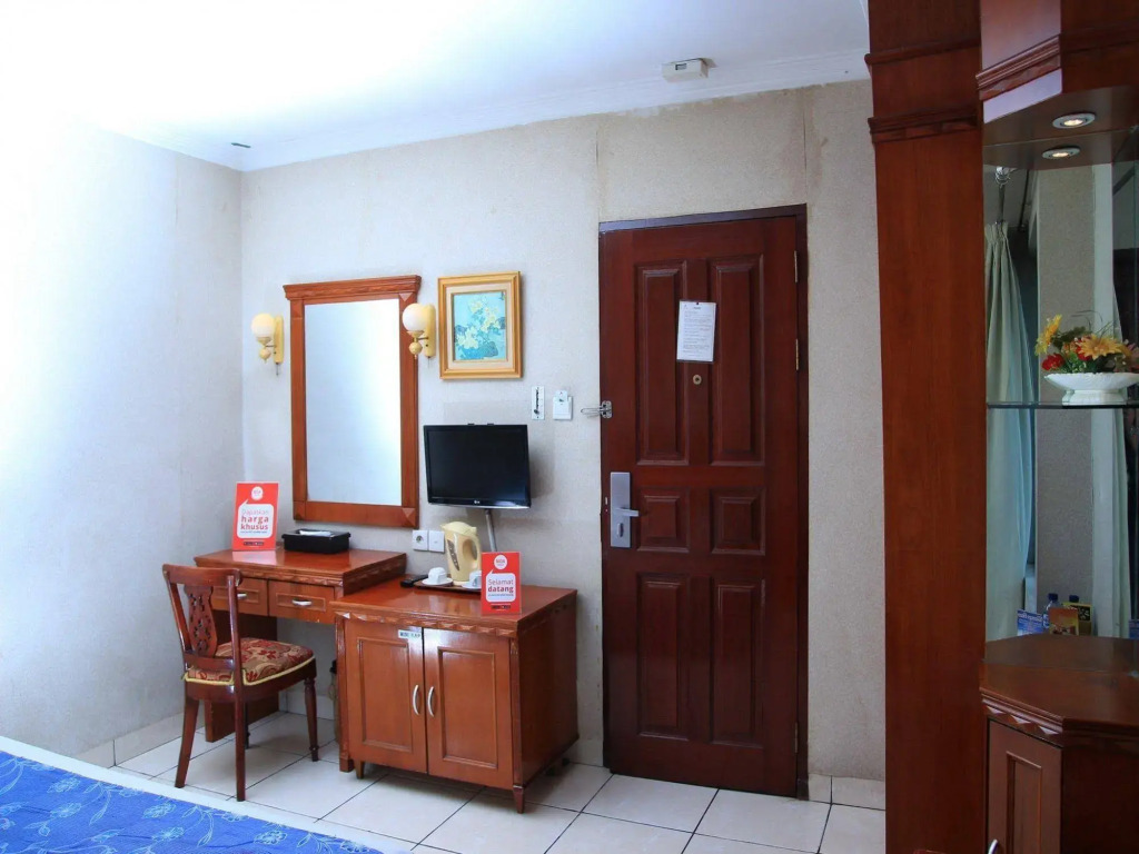 Antares Hotel