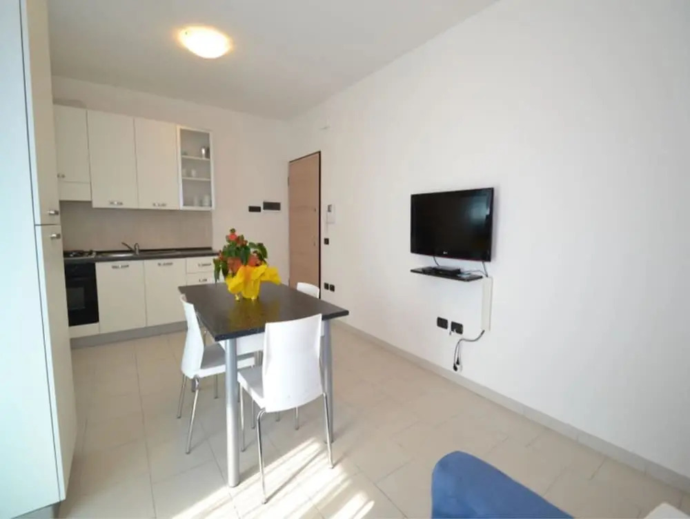 Flat in the Heart of Rosolina Mare