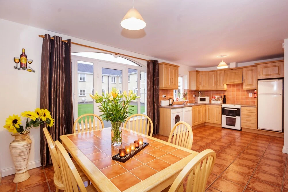 No 24 Killarney Holiday Village