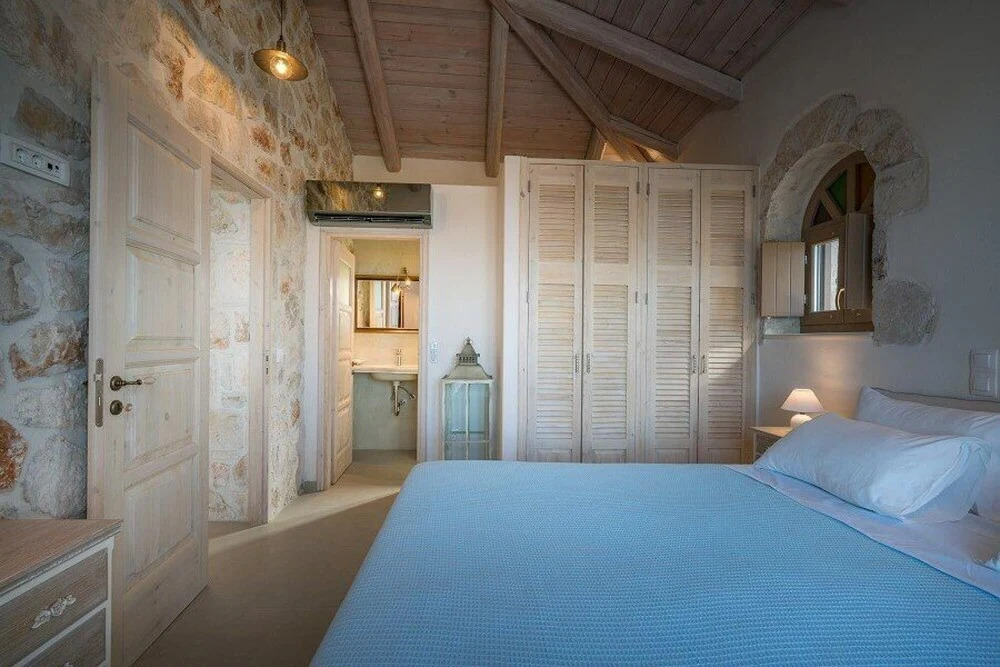 Luxury Zakynthos Villa Moore Villa 8 Guests - 4 Bed Agios Nikolaos
