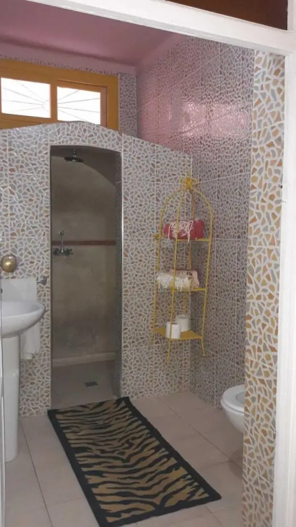 Riad Belinda