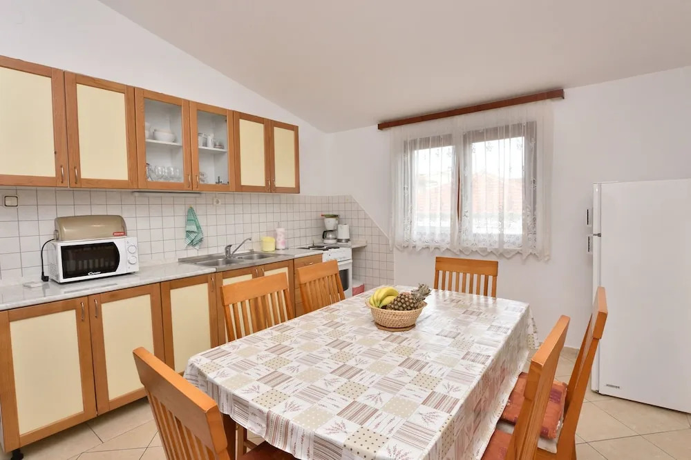 Apartment Zdravko