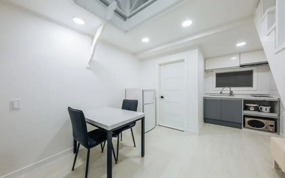 Gapyeong ID pension