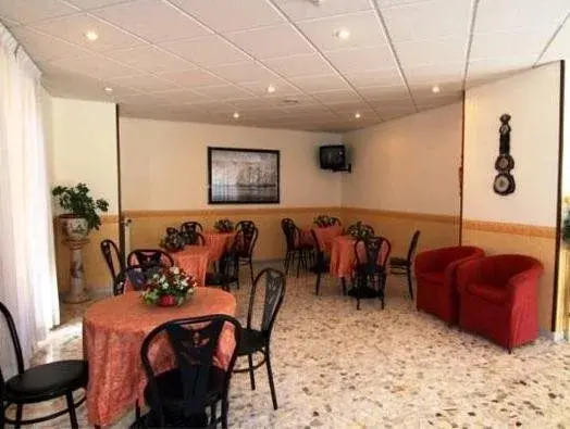 Hotel Sud America