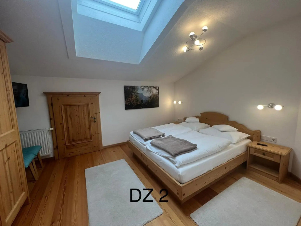 Penthouse Appartement
