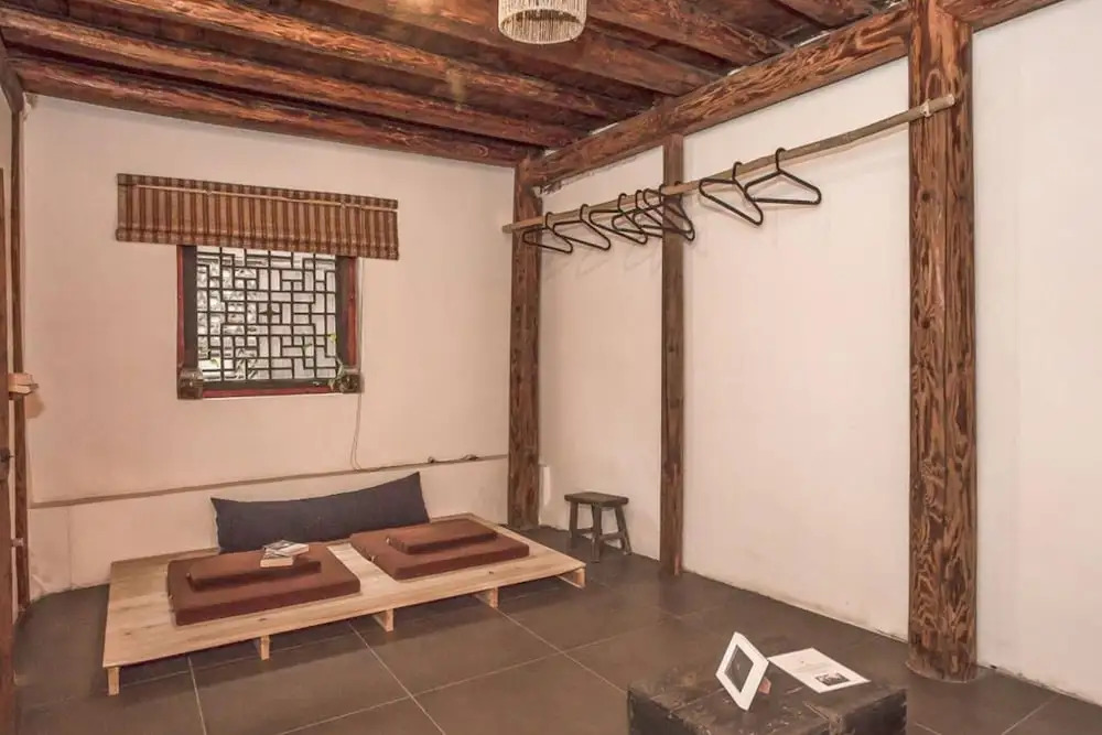 Laojia A Qing Dynasty House