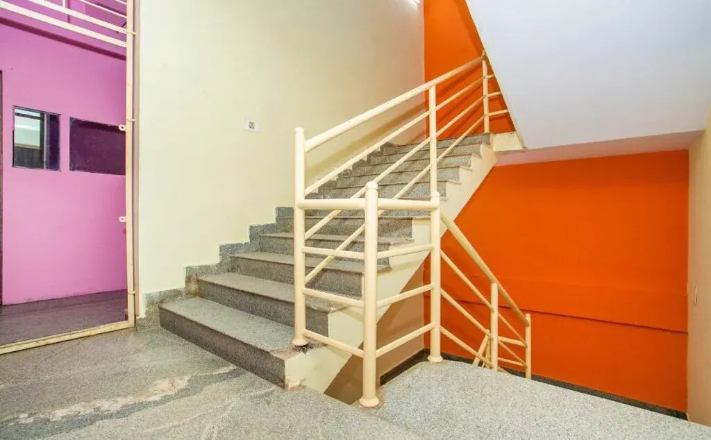 Hotel Chinmayee Inn by OYO Rooms