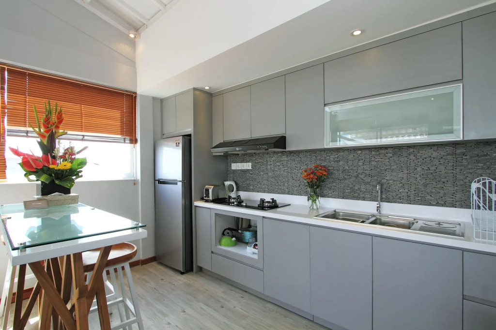 Sandikala Penthouse