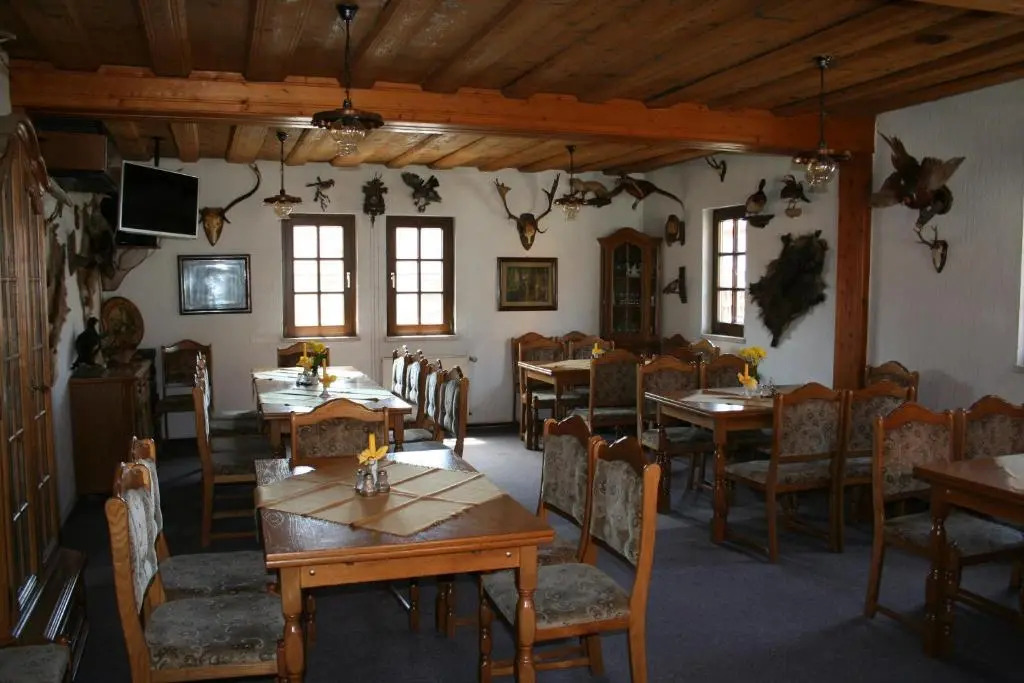 Gasthaus & Hotel Zur Linde