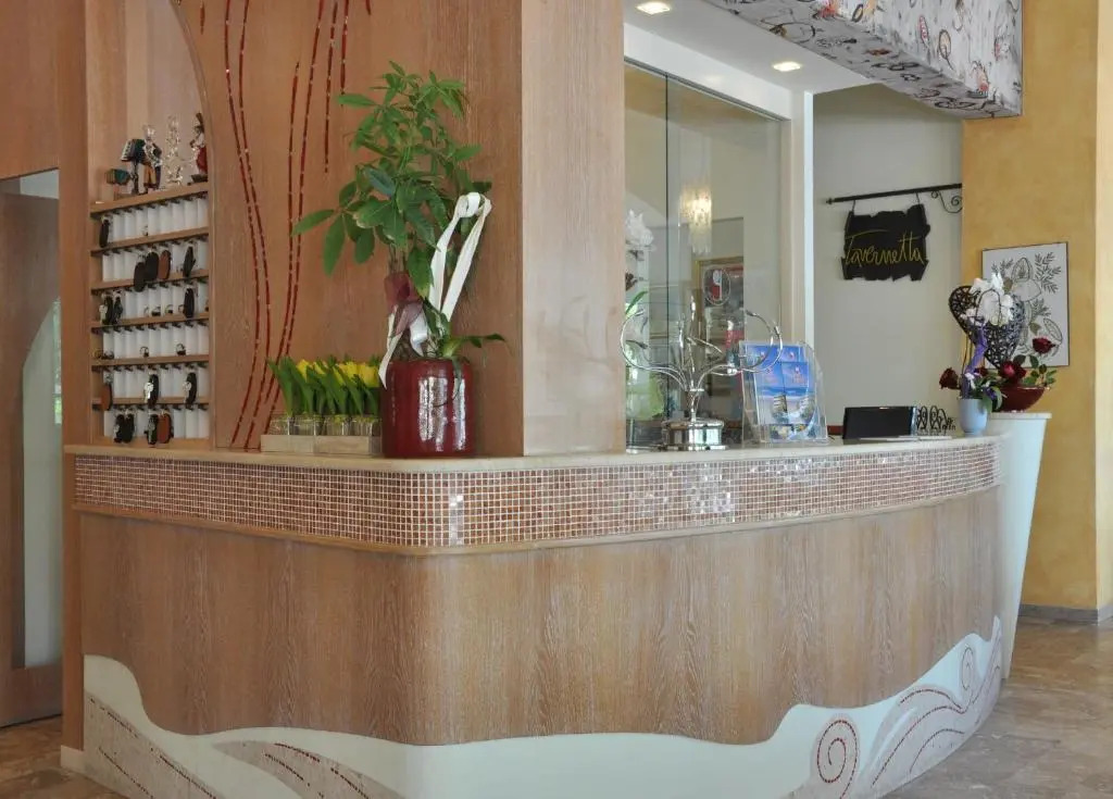 Hotel Splendid