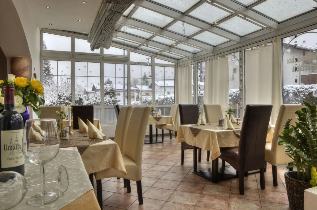 Boutique Hotel Kögele Innsbruck Axamer Lizum