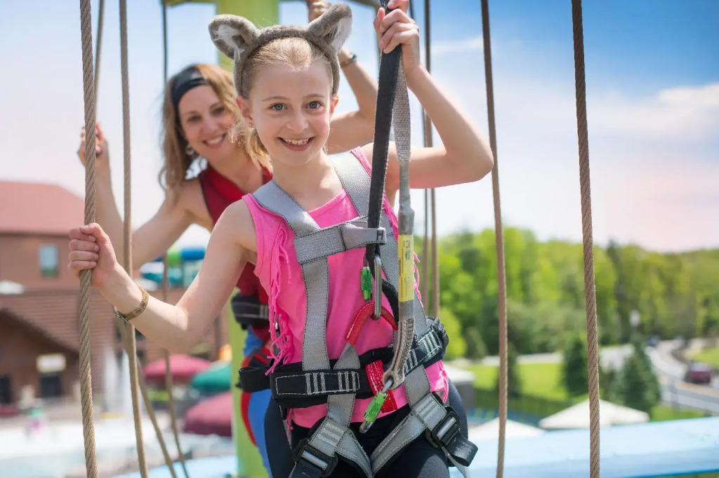 Great Wolf Lodge Grapevine