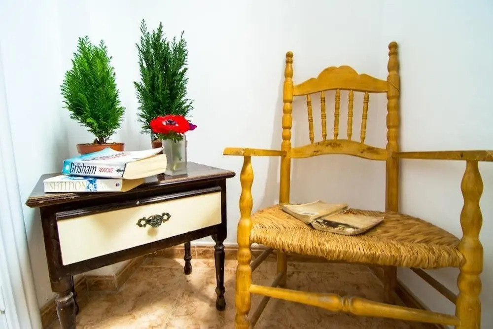 San José Guest House