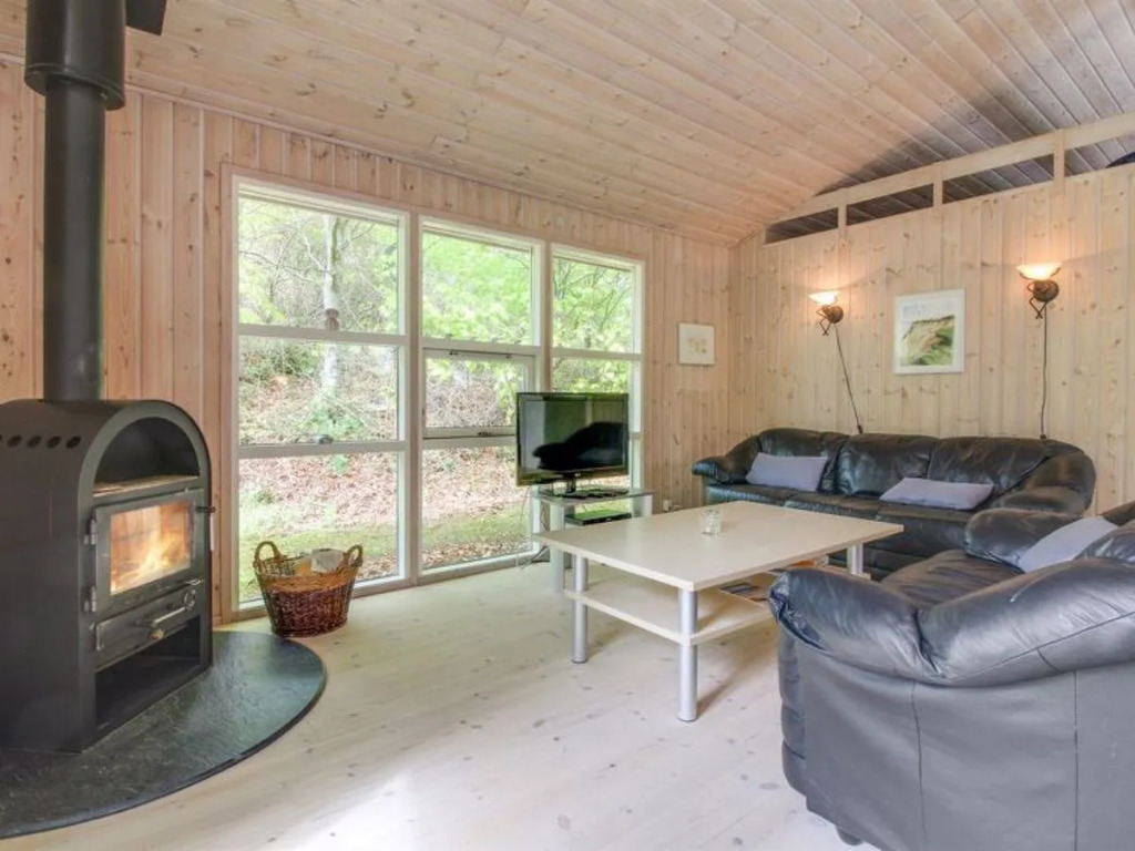 "Gjuro" - 650m from the sea in NW Jutland