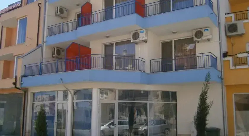 Guest House Hermes