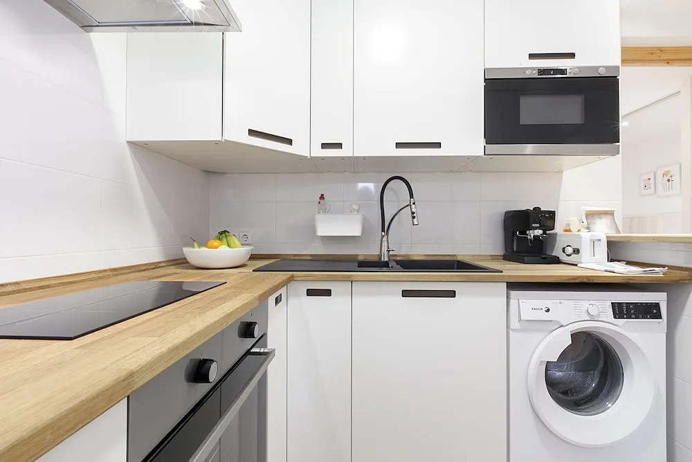 Apartamento Delicias