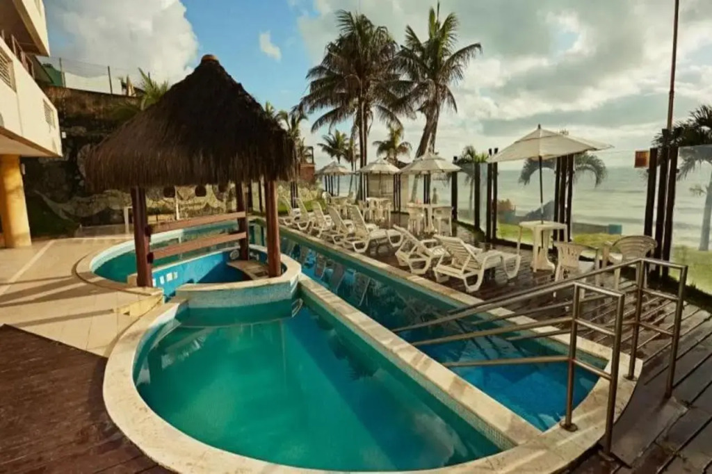 Elegance Comfort Natal Beira Mar