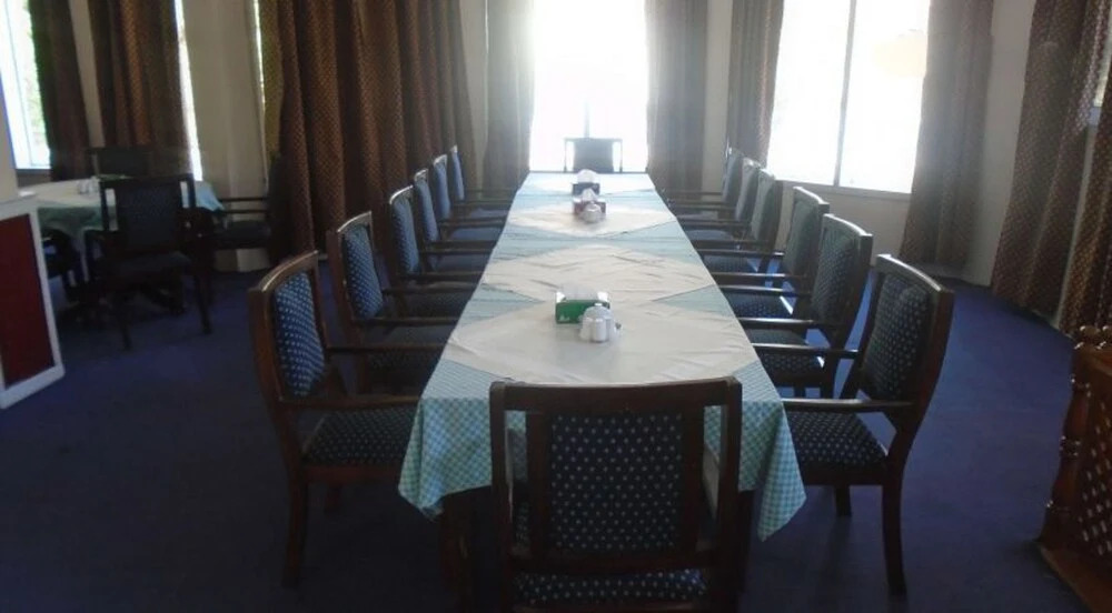 Hotel Riveria