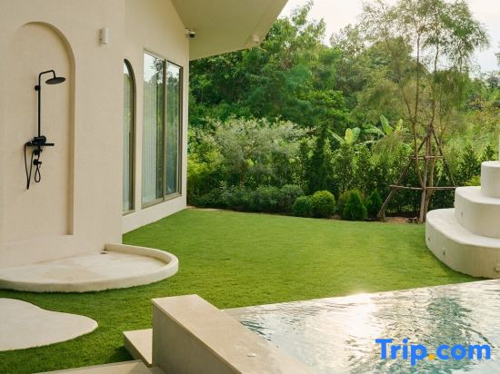 Roove Pool Villa Khaoyai