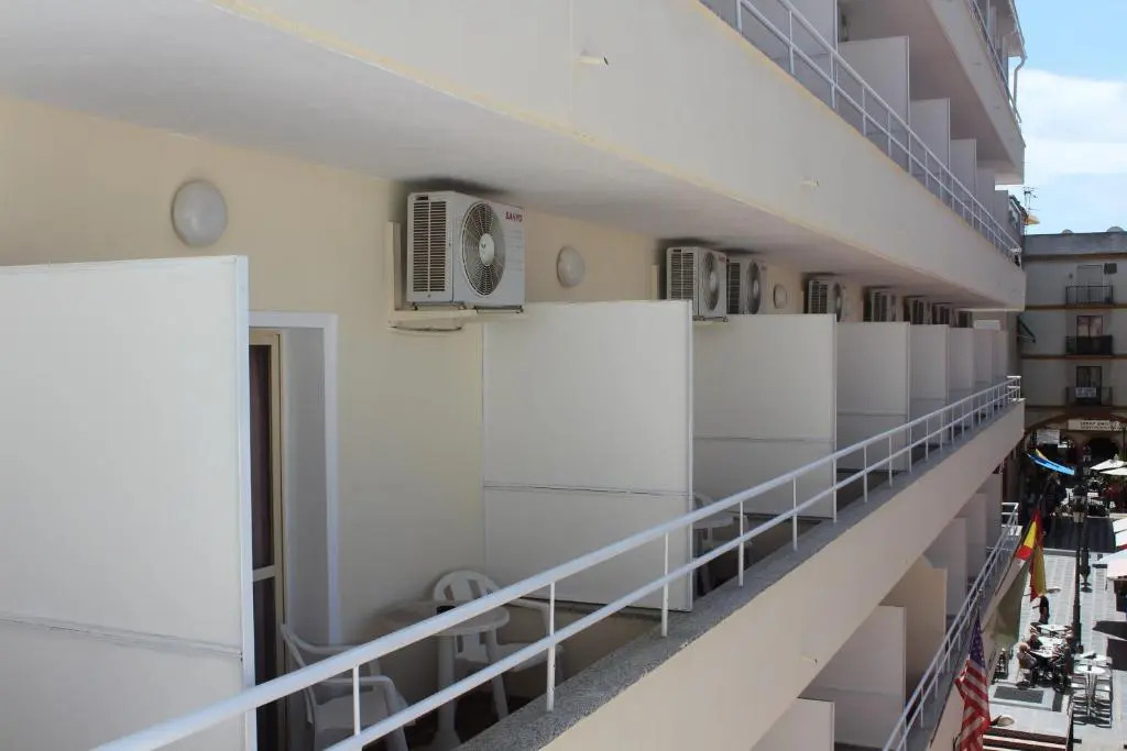 Nch Hotel Torremolinos