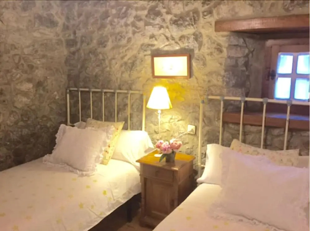 Casa Rural Torre 1