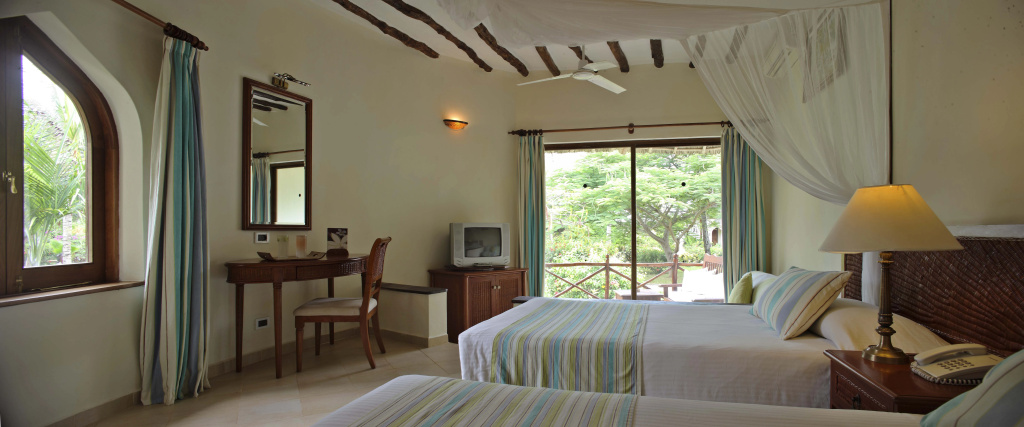 Sultan Sands Island Resort & Spa