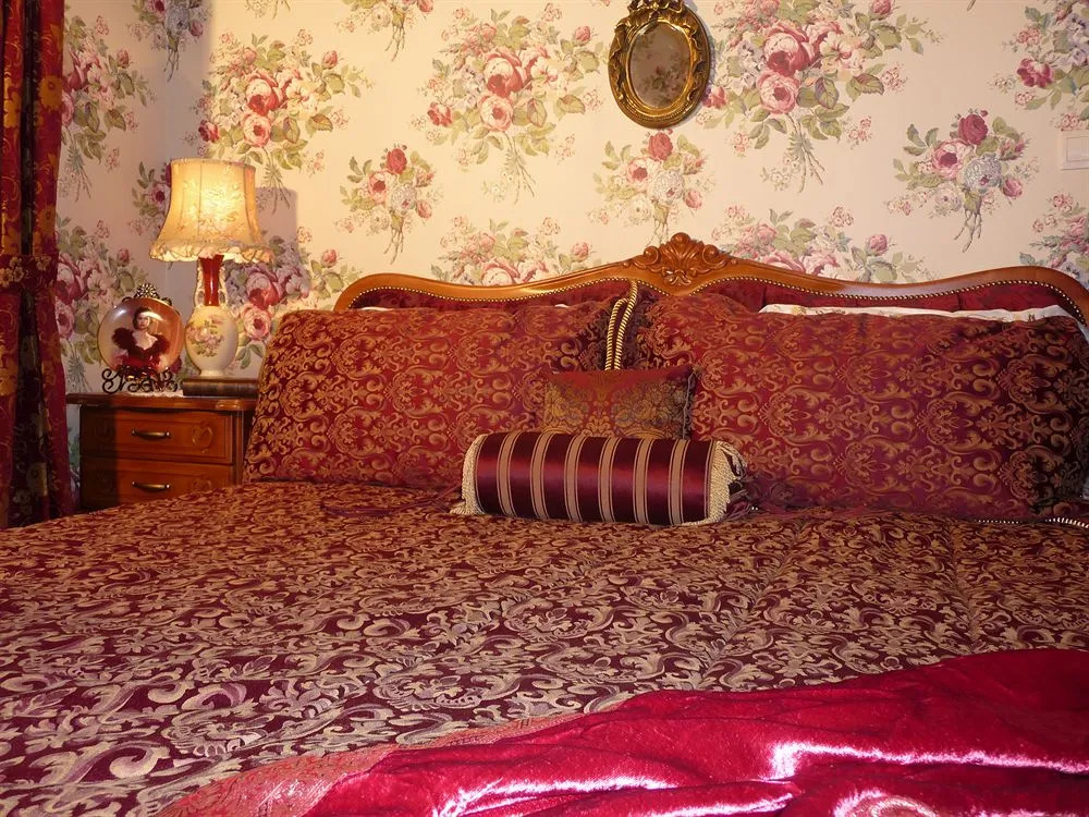 Rezydencja Grawert - Victorian Boutique & SPA