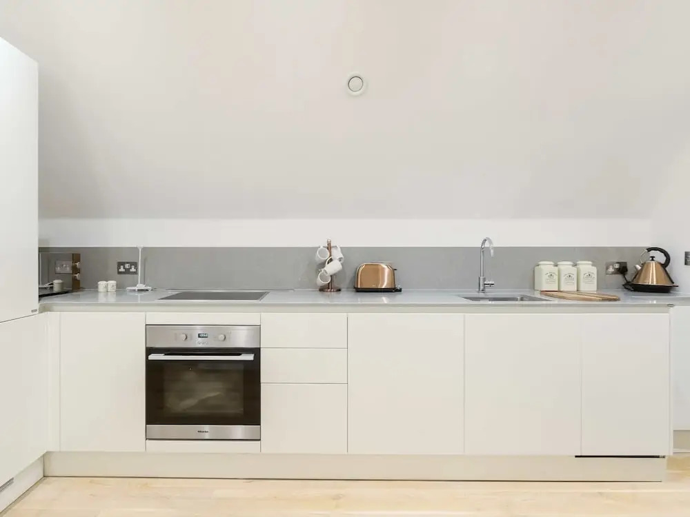 Ealing Studio Apartments