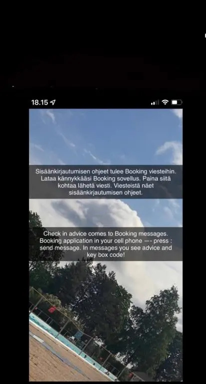 Puutaloasunto 1.8 km Turun aurajoelta