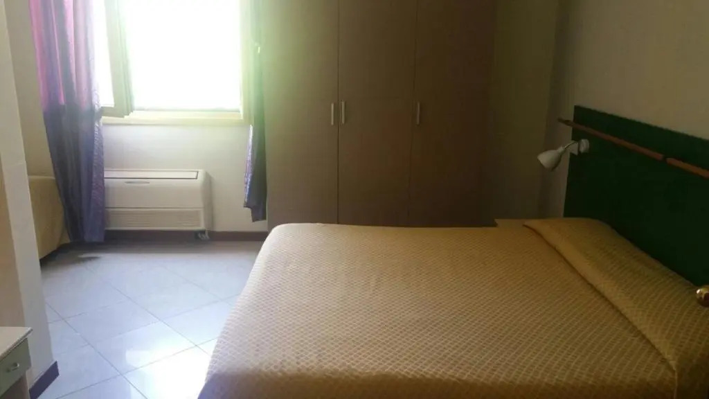 Hotel Illi