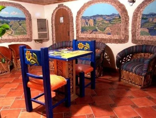Plaza Mexicana Margarita's