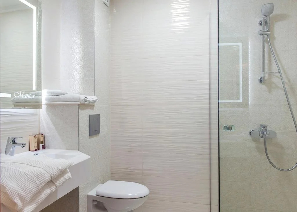 Mantar Spa Hotel