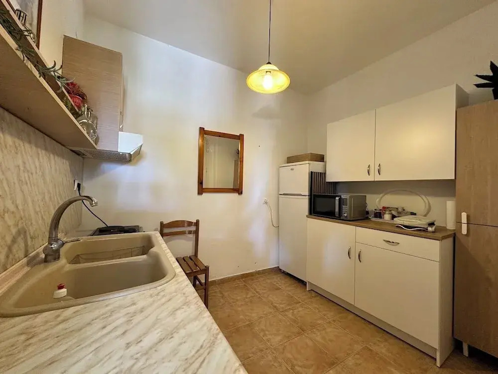 Comfortable Home