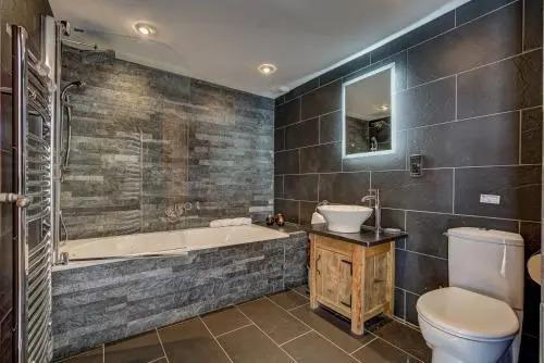 Chalet Capricorne