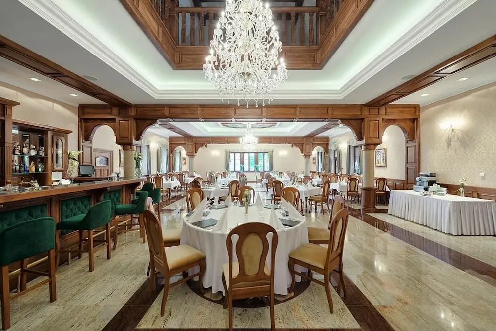 Hotel Pałac Poledno