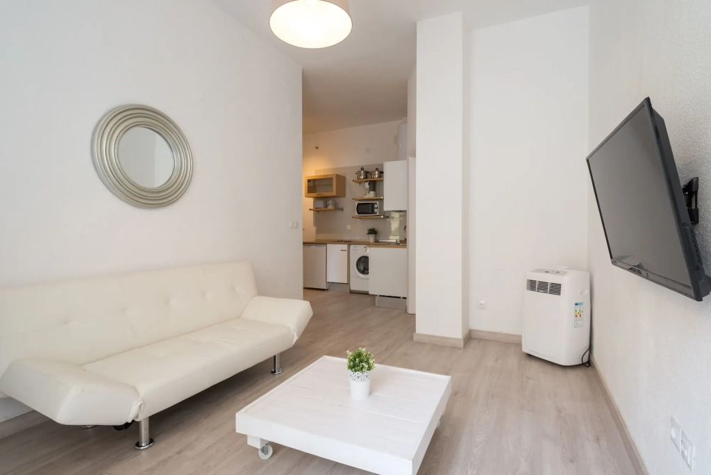 Cathedral Suites Apartamento