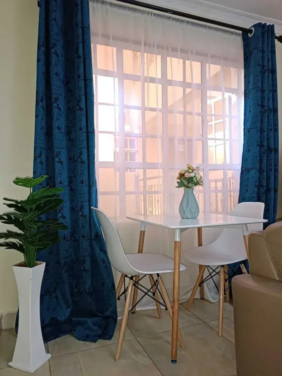 Lux Suites Neema court Apartments