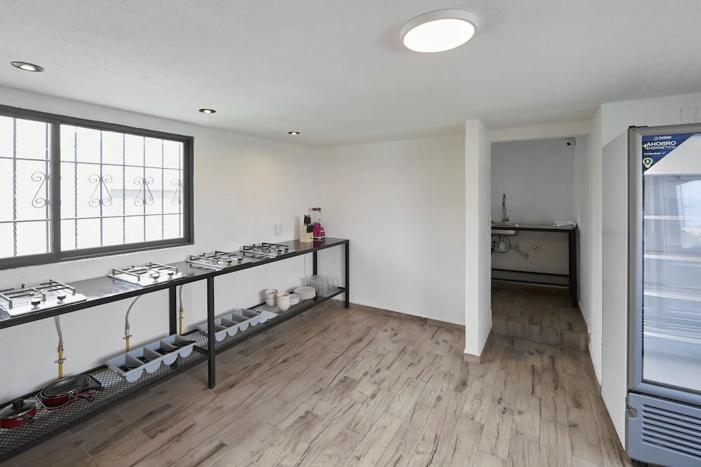 Suites Veinti2