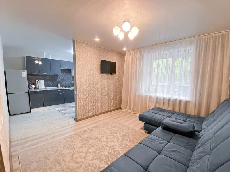 Comfort Apartments on street Kulikova bld. 49