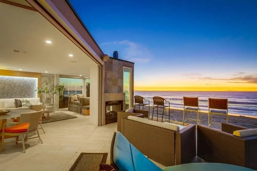 Beachside Getaway 6 5 Bedroom Condo