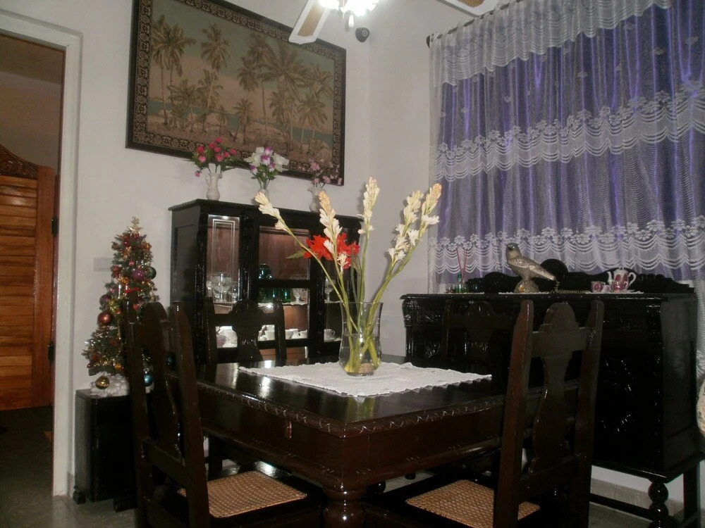 Chalet San Carlos