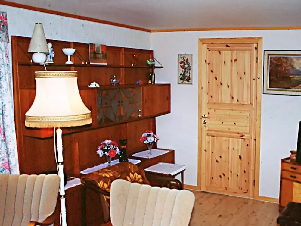 5 Person Holiday Home in Vistdal