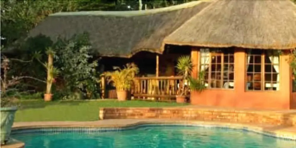 Sand Forest Lodge